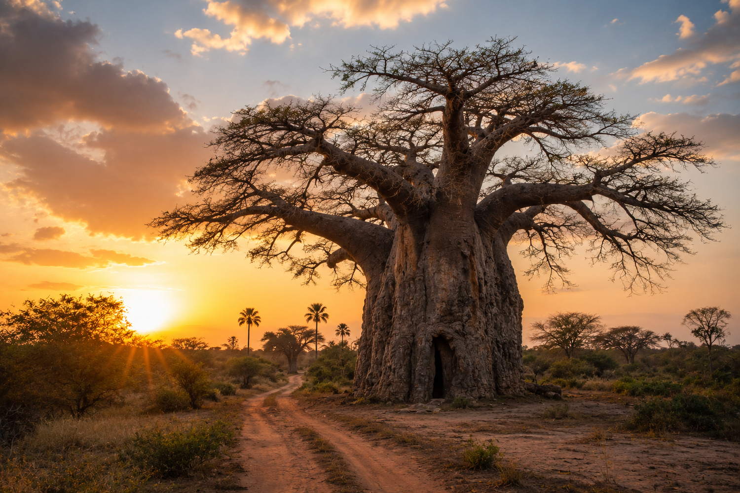 Nature & Landscape Collection