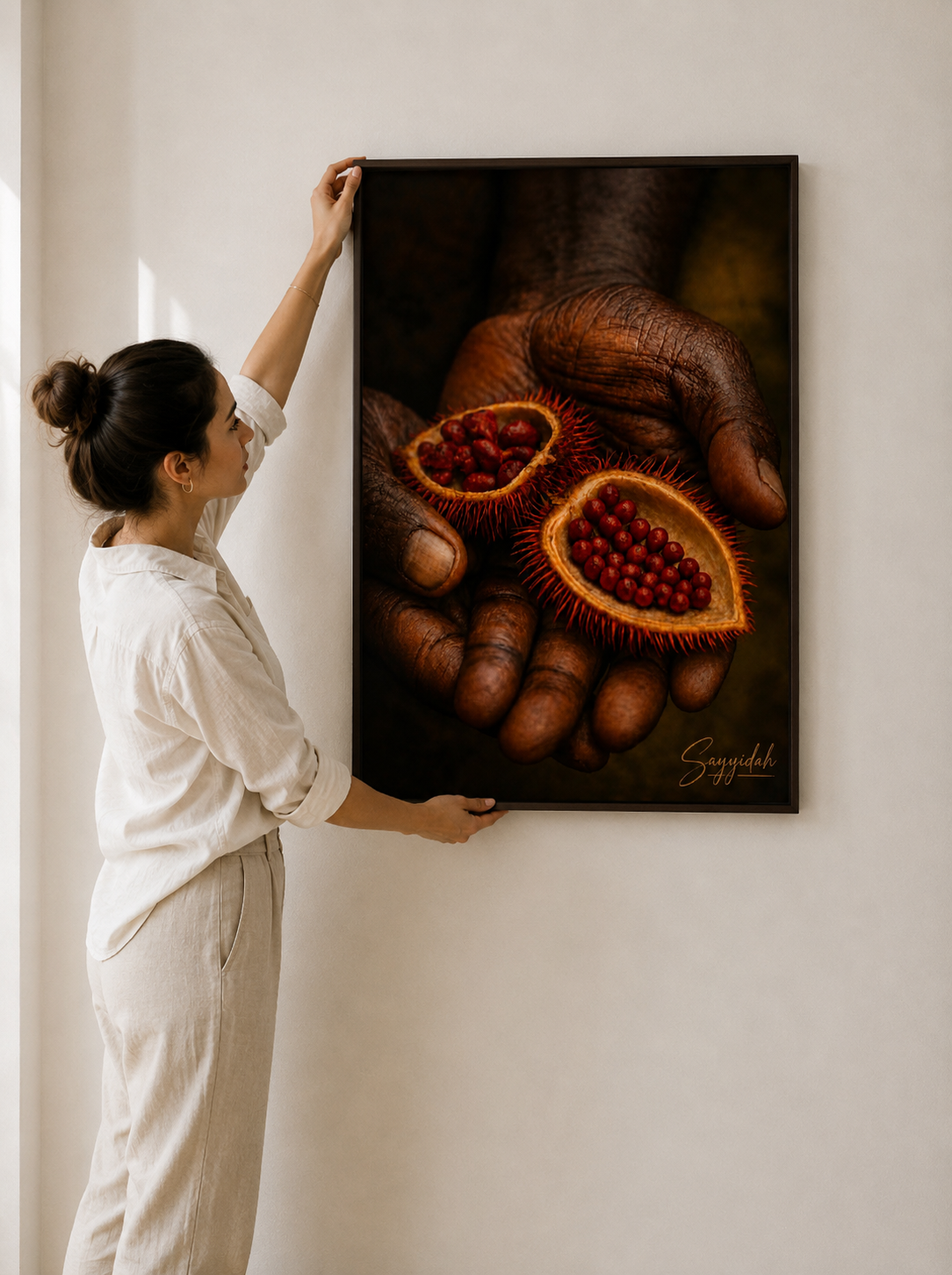 Seeds of Tomorrow