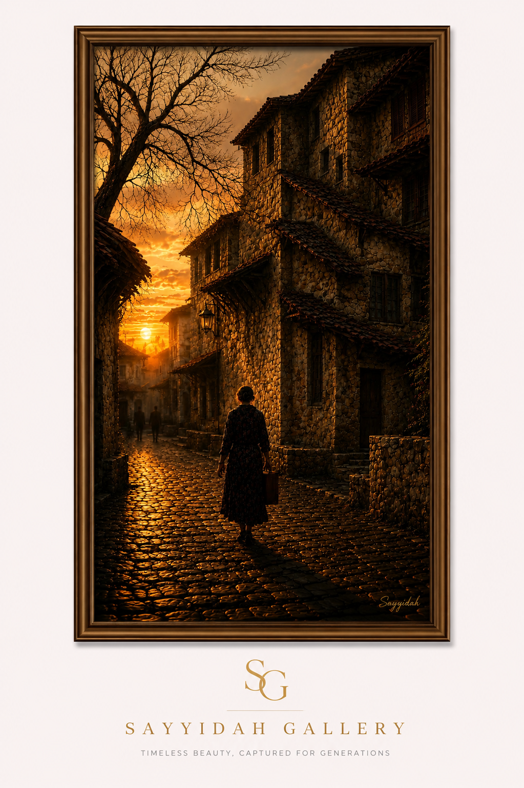 The Road Ahead