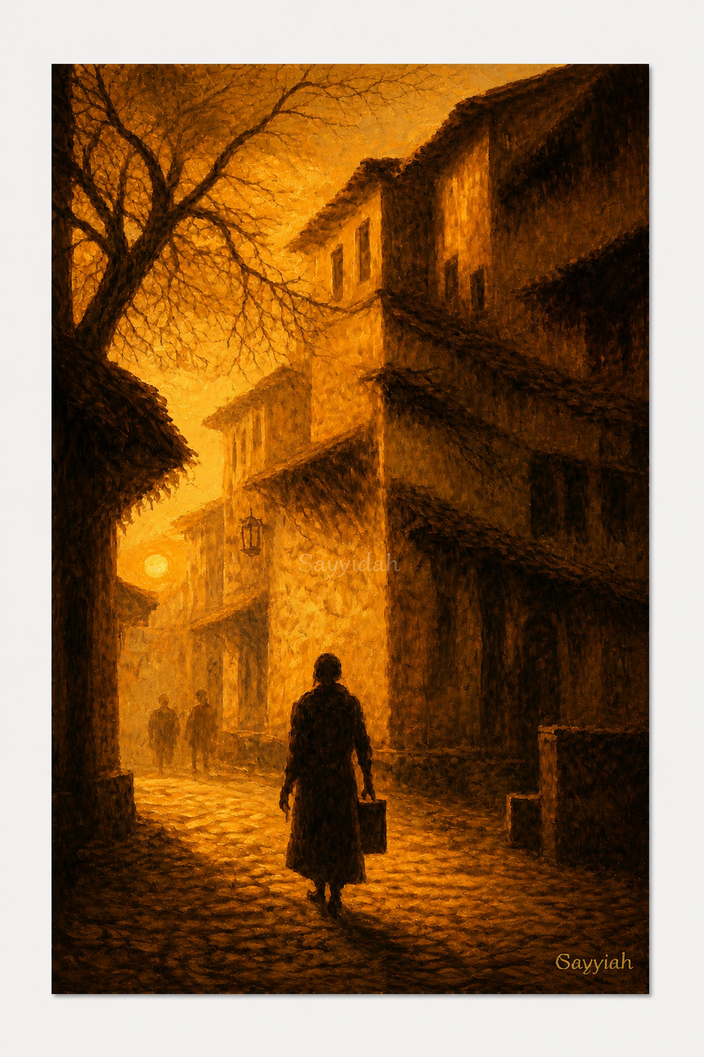 The Road Ahead