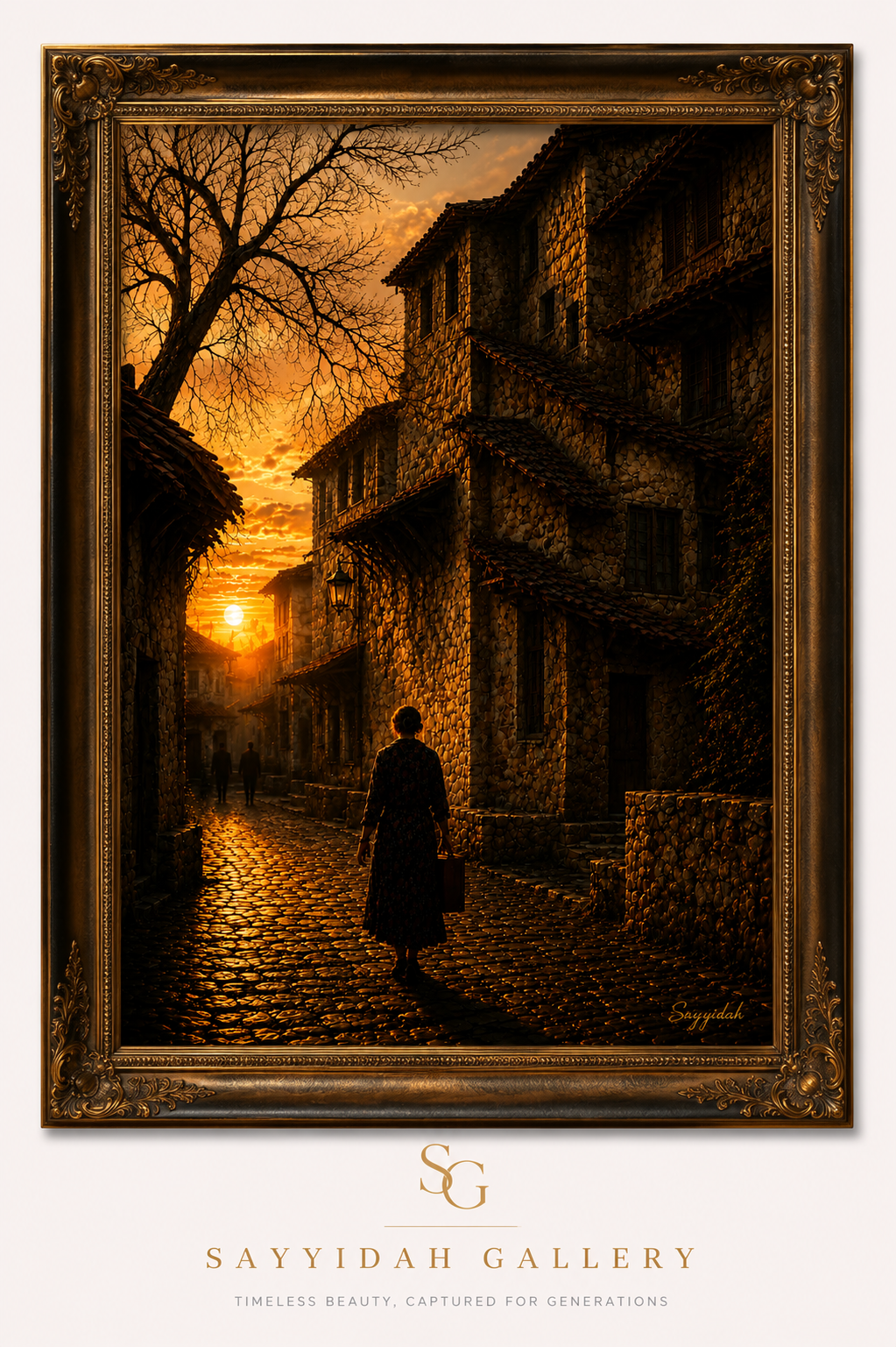 The Road Ahead