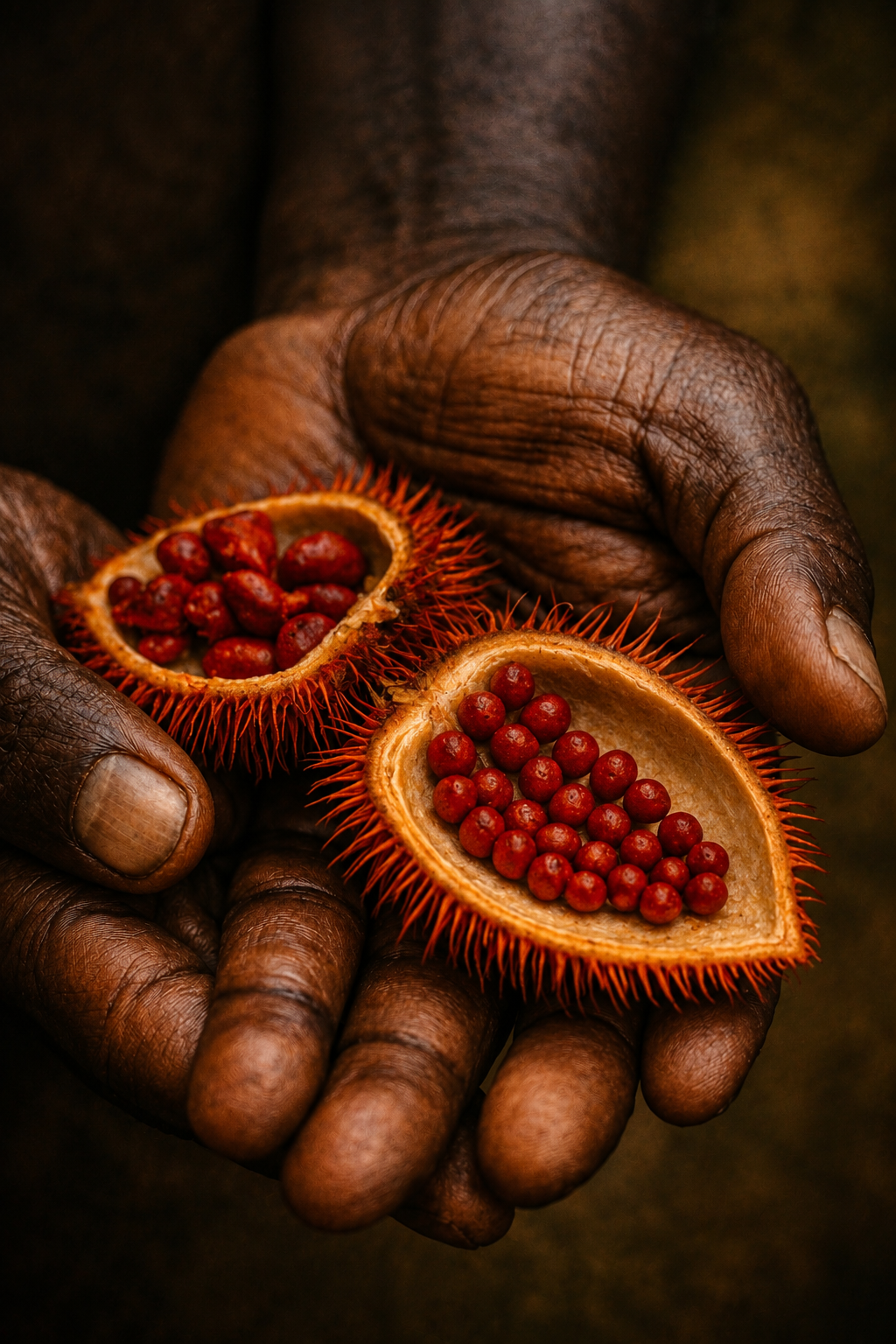Seeds of Tomorrow