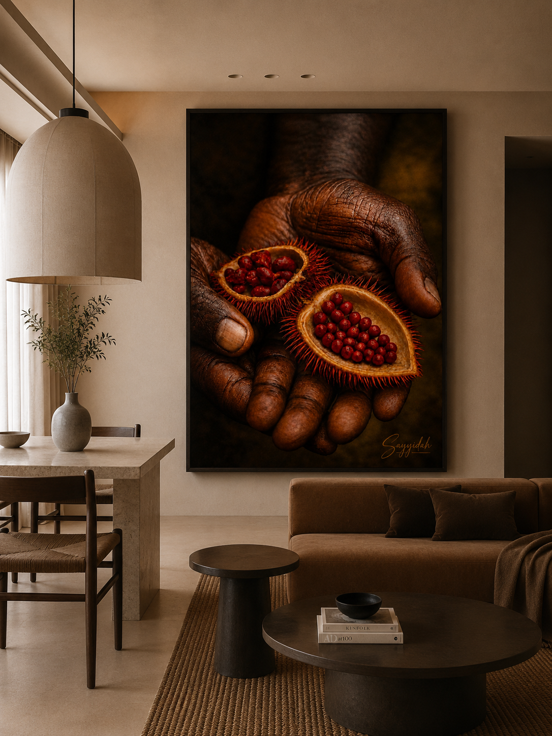 Seeds of Tomorrow