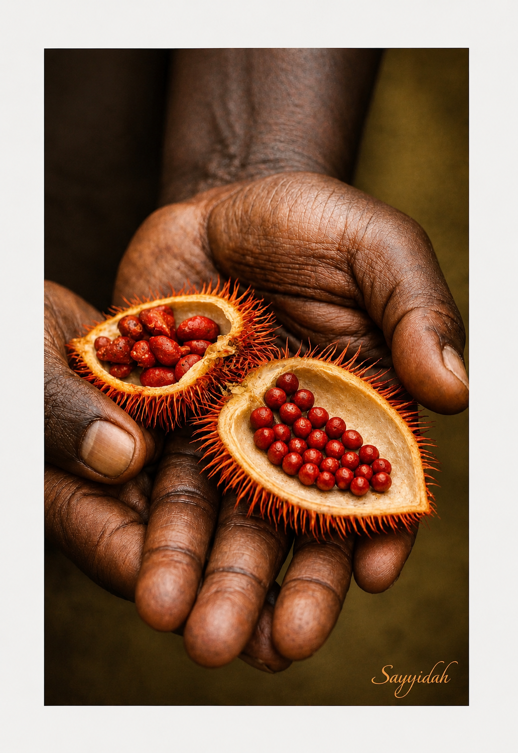 Seeds of Tomorrow