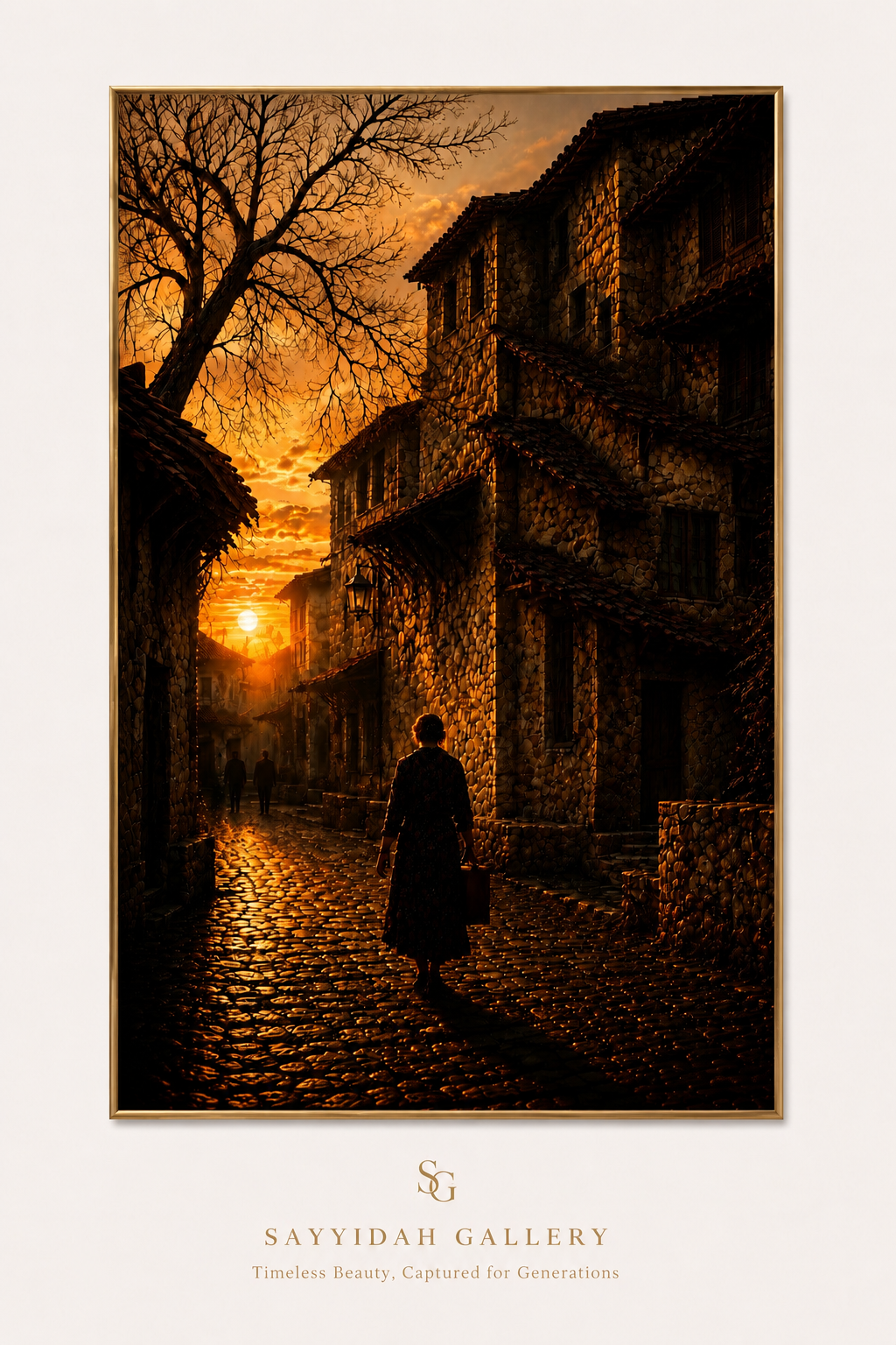 The Road Ahead