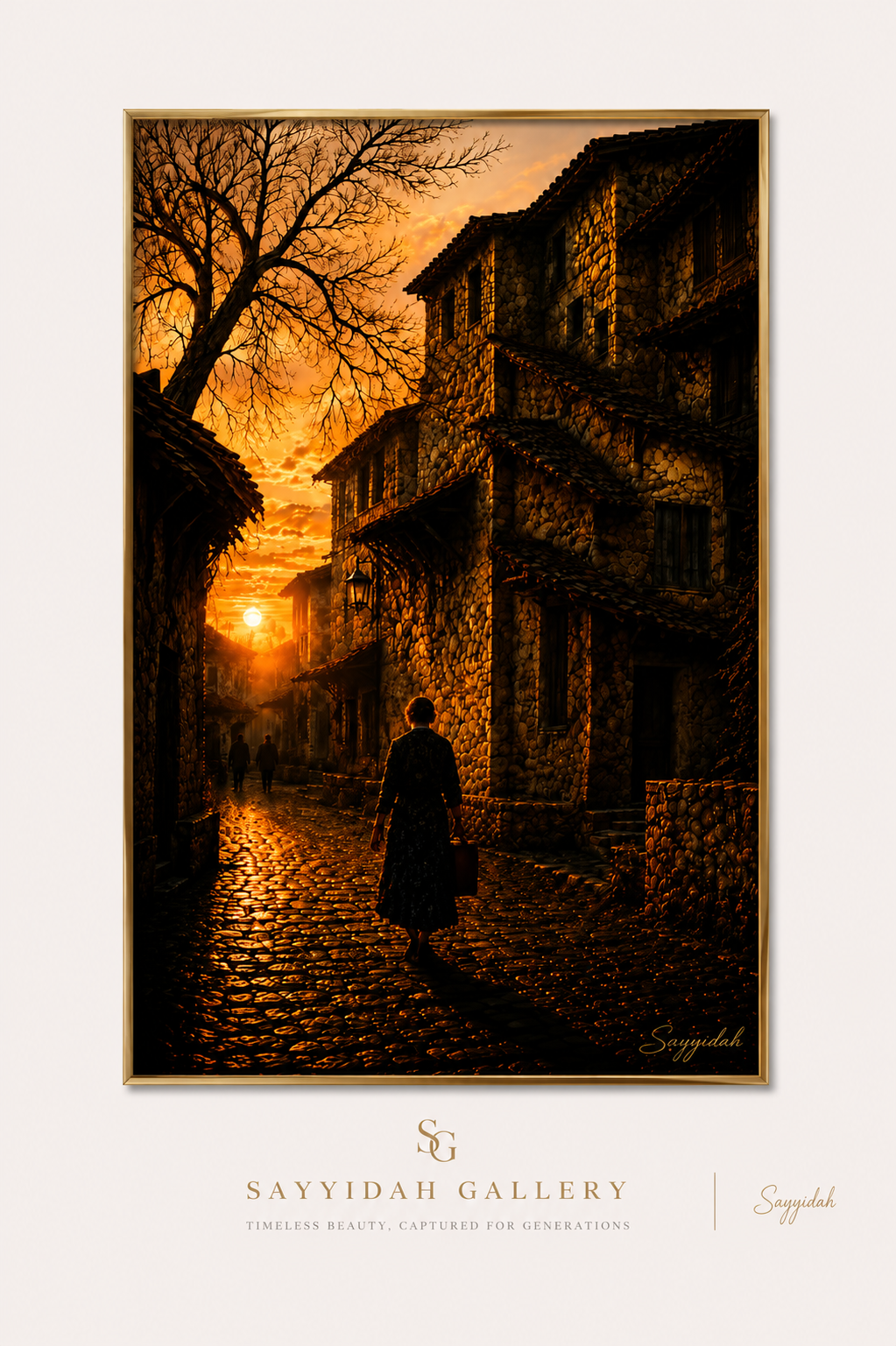 The Road Ahead