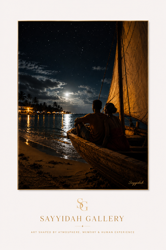 Under the Same Moon