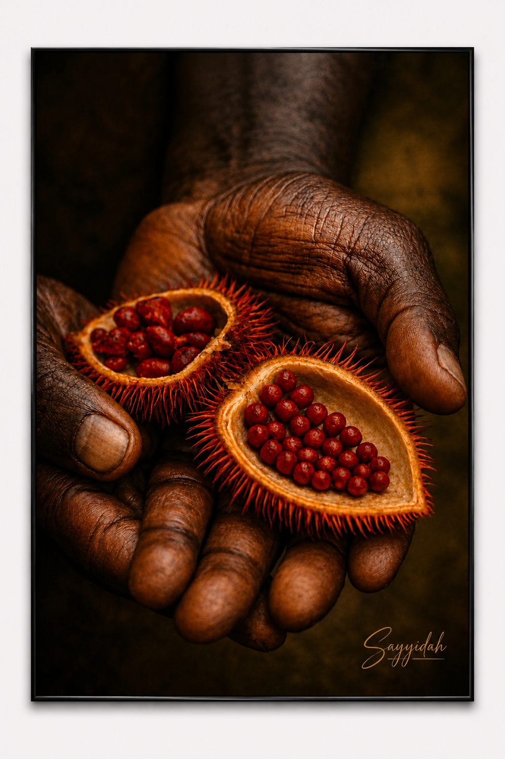 Seeds of Tomorrow