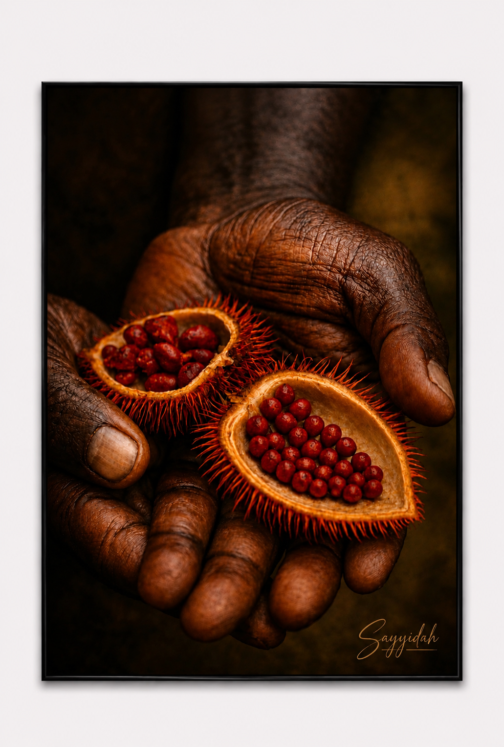 Seeds of Tomorrow
