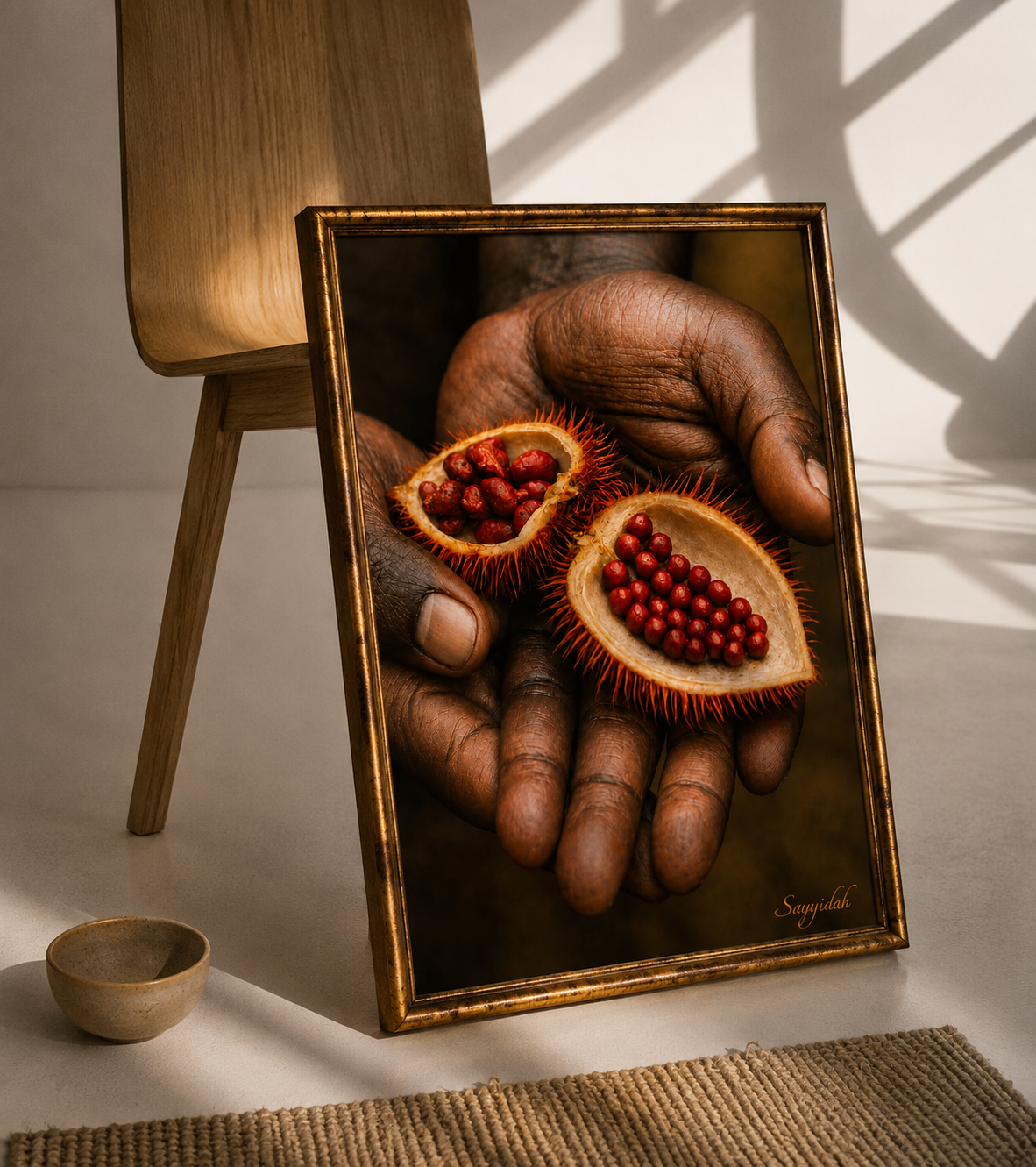 Seeds of Tomorrow