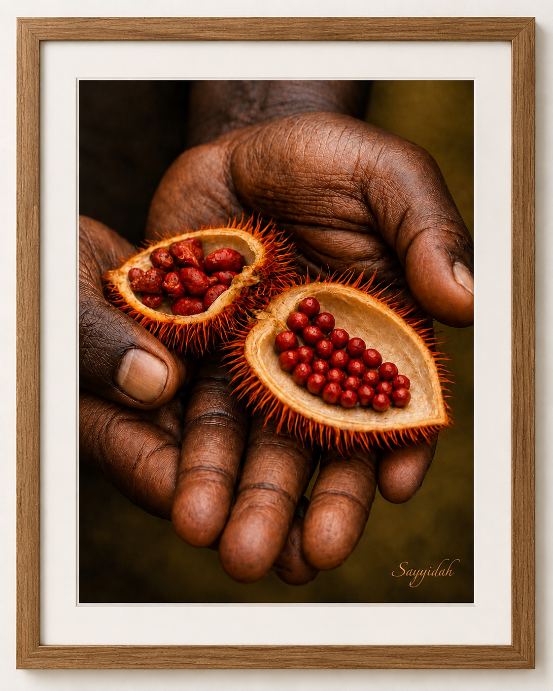 Seeds of Tomorrow